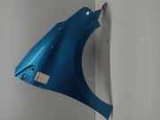 Kotflügel Seitenwand rechts blau für Peugeot 208 CA 1,0 VTi ZM01 ZMZ 9672971480