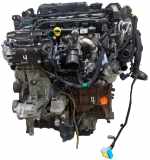 Motor f?r Opel Vauxhall Vivaro C 2,0 D D20DTL AHK DW10FE