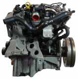 Motor für Audi Seat A4 B8 A5 Q5 Exeo 2,0 TDI CJCA CJC 03L100091E 03L100091EX