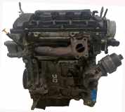 Motor Für Citroen Peugeot C4 207 1,6 16V Turbo 5FX EP6DT N14B16A 1610562080