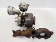 Turbolader Für Audi Seat Skoda VW Touran 2,0 TDI BKD 03G253010J
