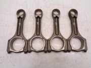 4x Pleuel Pleuelstange für BMW F30 F31 F34 2,0 Diesel B47D20A