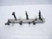 Einspritzleiste für Jeep Wrangler III JK 3,8 V6 Benzin EGT 04861667AA