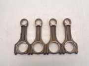 4x Pleuel Pleuelstange für BMW 1er E87 E88 3er E90 E91 2,0 D N47 N47D20A 911