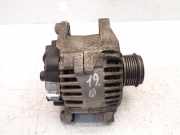 Lichtmaschine Generator für Hyundai Sonata V NF 2,4 G4KC 37300-2G400 110A