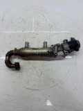 Abgaskühler für Citroen C6 TD 2,7 HDi V6 UHZ DT17TED4 876398F
