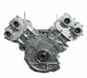 Motor Überholt für Audi A6 A7 RS6 RS7 4,0 TFSI DJPB DJP