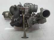 Turbolader für Mercedes C-Klasse W204 2,2 CDI OM651.911 651.911 A6510906180