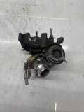 Turbolader Für Nissan X-Trail II 2,0 dCi M9R833 M9R 1441100Q0G