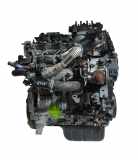 Motor für Citroen C3 MK2 1,6 HDi 9HP 9H06 DV6DTED 0135SW 0139XC