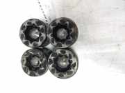 4x Kolben für Opel Astra 1,6 CDTI B16DTH B16 LVL 0687776302
