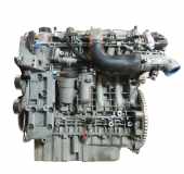 Motor für Volvo S80 MK1 2,4 D D5244T2 D52