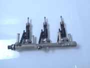 Einspritzleiste für BMW Mini F55 F56 F57 1,5 B38A15A B38 8665631