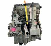 Motor für Skoda Audi Superb A4 B7 2,0 TDI Diesel BPW Baugleich mit: BSS