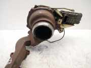 Turbolader für Mercedes Benz W211 2,2 CDI Diesel OM646.821 A6460901080