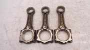 3x Pleuel Pleuelstange für Opel Vauxhall Astra Meriva 1,7 CDTI A17DTS 97376220