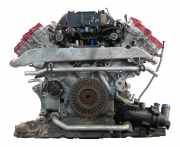 Motor für Audi A4 RS4 A5 RS5 4,2 V8 quattro CFSA CFS 079100032E 079100032EX