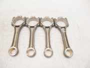 4x Pleuel Pleuelstange für Audi Seat Skoda VW Golf 1,6 TDI DGTE DGT 03LA