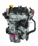 Motor für Renault Clio MK5 1,0 TCE H4D470 H4D 8201733029