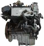 Motor für VW Audi Golf A1 Octavia 1,4 TFSI TSI CAXA CAX 03C100092 03C100092X