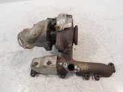Turbolader Defekt f?r Skoda SuperB 1,6 TDI CAY CAYC 03L253016T