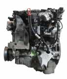 Motor für BMW 1er E87 E81 2,0 118d N47D20C N47 N47D20U0 11002157055 11002157056