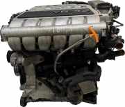 Motor Für Audi VW A3 TT Eos V R32 3,2 V6 Benzin BUB 022100036F