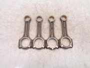 4x Pleuel Pleuelstange für Kia Ceed JD 1,6 CRDI Diesel D4FB U2 23510-2A702