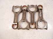 4x Pleuel Pleuelstange Für BMW E90 318d 2,0 D N47 N47D20C