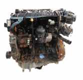 Motor für Hyundai Kia ix35 IX35 LM 1,7 CRDI Euro5 D4FD Z57712AZ00 164.000km