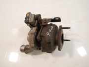 Turbolader für Jaguar S-Type MK2 X200 2,7 D 276DT 7B AJTDV6 6R8Q-6K682-AA