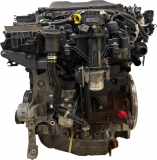 Motor Für Ford Kuga II 2,0 TDCi UFMA AV4Q-6006-AD