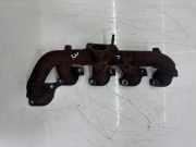 Abgaskrümmer Für Ford 2,2 TDCi P8FA 6C1Q-9430-BD