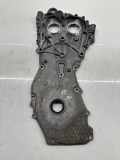 Stirndeckel für Mercedes A-Klasse W177 1,3 M282.914 282.914 A2820107302