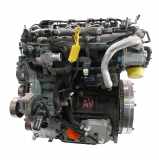 Motor für Mazda 6 GH 2,2 MZR-CD R2AA R2AA-02-200A