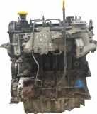 Motor Für Chrysler Lancia Grand Voyager 2,8 CRD ENS 68035 493AA 68027 279AA