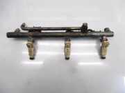 Einspritzleiste Porsche Boxster 986 2,7 Benzin M96.23 0280156053