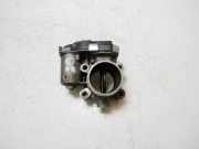 Drosselklappe für Opel Astra K 1,6 CDTI B16DTE LWQ 55491244