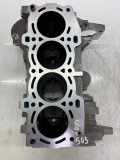 Motorblock Block Für Ford C-Max DM2 1,6 Benzin HXDA 4M5G-6015-KA