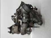 Turbolader für Mazda 6 GJ 2,2 D manual SHY1 SH01-13700