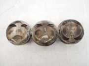 3x Kolben für VW Audi Passat A3 2,0 TFSI TSI DDSA DDS DKZ CZP 82L199 06LAG