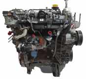 Motor für Fiat Doblo Cargo 1,3 D Multijet 263A2000 71754079 71794991