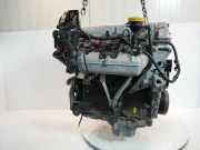 Motor f?r Saab 9-5 2,0 Turbo B205E B205