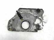 Stirndeckel für Opel Astra 1,6 CDTI B16DTH B16 LVL 55491465