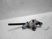 Scheibenwischermotor für Audi A6 Allroad C7 4G 3,0 TDI V6 CRT CRTD 4G9955711C