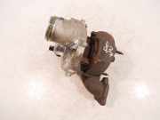 Turbolader für Jeep Grand Cherokee WH WK 3,0 CRD 4x4 EXL 642.980 A6420900280