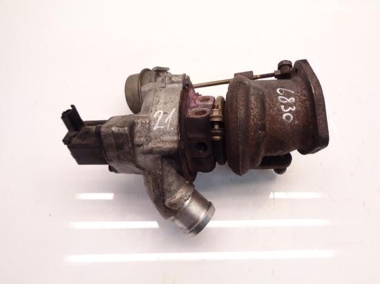 Turbolader für Peugeot RCZ 1,6 16V Benzin 5FV EP6CDT 5F02 V760088380 Bild Turbolader für Peugeot RCZ 1,6 16V Benzin 5FV EP6CDT 5F02 V760088380