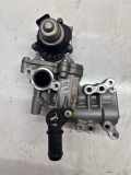AGR Ventil Für Ford Mondeo V 2,0 EcoBlue YMCC HG9Q-9D475-AD