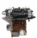 Motor für Ford Fiesta Puma 1,0 EcoBoost MHEV BZJA N1BG-6006-LA