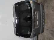 Kofferraum Heckklappe grau für Ssangyong Rexton EX 2,0 Xdi 4x4 D20DTR OM671.960